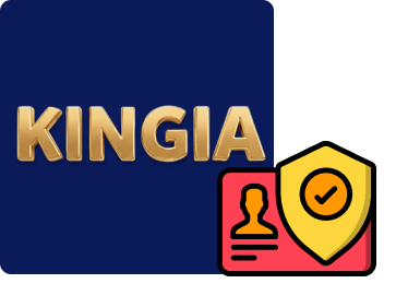 Kingia Casino Überprüfung